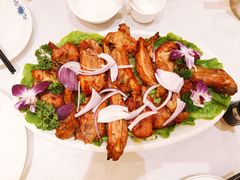 -阿布都新疆音乐美食城(长湖路店)