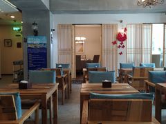 大堂-YAFEE雅菲·粤菜·湘菜·融合菜(魏公村店)