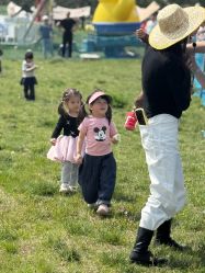 -268童话露营农场·烧烤·团建