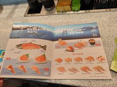 -争鲜回转寿司(西红门荟聚PLUS店)