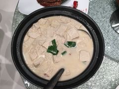 -巴音浩日娲·蒙餐(双林东路店)