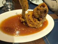 -湖畔鲁菜·二十年老字号餐厅(大明湖店)