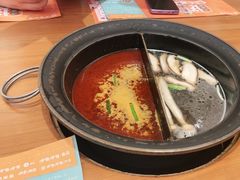 -呷哺呷哺(郑州国贸360餐厅店)