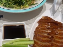 -梅利汴京烤鸭•开封豫菜地标店(晋安路店)