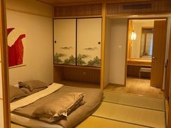 -北京古北水镇御舍温泉酒店
