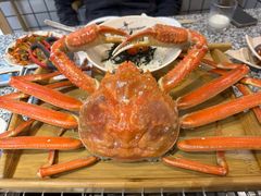 -震海贝烤贝·民俗特色店(延吉总店)