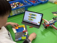 -斯坦星球AI编程·机器人科创·乐高科学·信奥·思维·专注力·STEM·竞赛考级(高新区绿宝广场龙湖狮山天街学习中心)