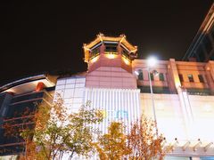 -王府井步行街