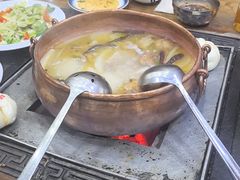 -三锅莊·牦牛肉火锅·香格里拉特色藏餐宴请餐厅(昆明创始店)
