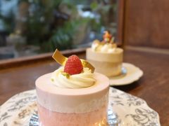 -PATTPATT日式蛋糕(体育西店)