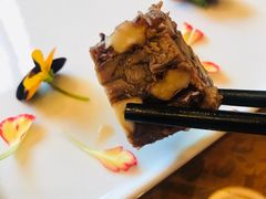 -喜来登由由大酒店九州膳坊中餐厅