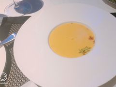 玉米蟹肉浓汤-atta bj(国贸商城店)