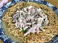 -裕兴记·三虾面(西北街总店)