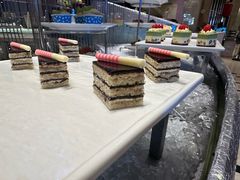 -漳州瑰丽半岛酒店·原素全日制餐厅