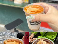 -SeekSeeking咖啡专门店(堰塘街店)