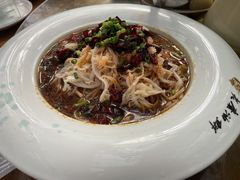 -老磨油饼(高陵店)