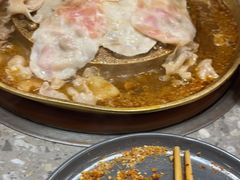 -牛牛章·章鱼水煎肉(光谷世界城店)