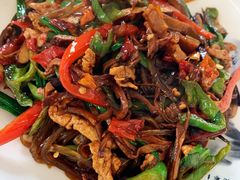 -自游人·美食一楼·地道徽菜(三十年名店)