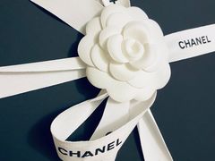 -CHANEL(恒隆广场店)