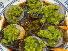 -福苗小骆驼烧烤(大唐不夜城店)