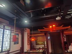 -秦月轩·陕西家乡菜(阜成路·五棵松店)