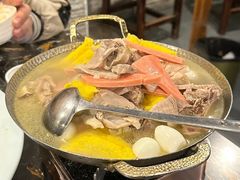 -大众酸菜鱼(梨花巷总店)