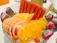 -大东海海鲜酒楼(渔人码头总店)