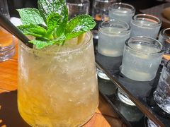 -LAMP BAR 水烟音乐酒吧