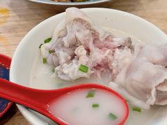 -雷祖芳老妈蹄花店