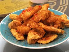 -君霖海鲜私房菜(春柳店)