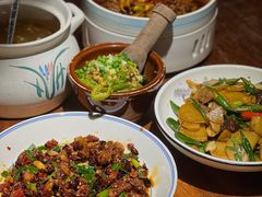 泡椒板筋-树厨贵州菜(铜仁花果山店)