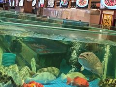 -聚福宝合苑食府(南头镇店)