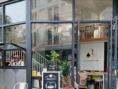 -隹木咖啡馆(宝龙广场店)