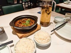 -老馆子·建德菜·山肴鱼鲜(海威新界店)
