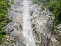 -黑河国家森林公园