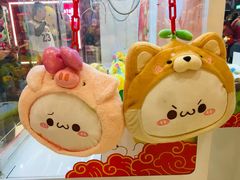 -LLJ夹机占(正佳广场店)