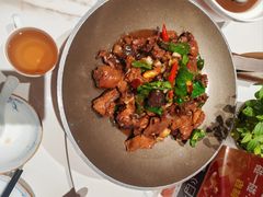 -山东宾馆·齐鲁苑餐厅