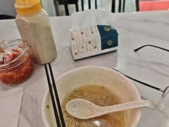 -原味汤粉王(老城店)