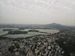 -紫峰大厦