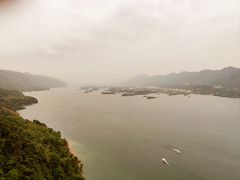 -仙岛湖旅游风景区