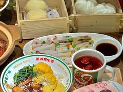 -西关味(大卫城店)