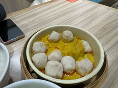 -珍粥道(杉杉奥特莱斯店)