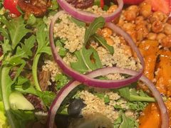 -blue frog蓝蛙(长泰广场店)