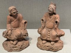-镇江博物馆