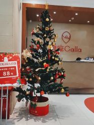 -银座Calla日式美容沙龙