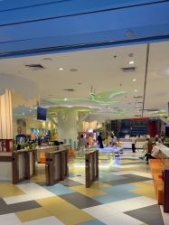 -meland亲子乐园•派对•研学(苏州悠方购物中心店)