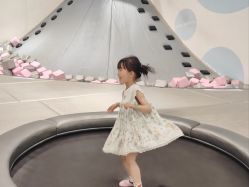 -MINI MARS KIDS CLUB亲子家庭中心(长宁天山店)