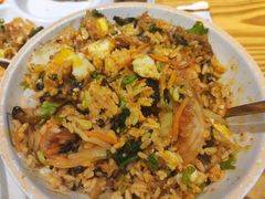 -喜来稀肉(北外滩白玉兰广场店)