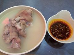 -彭记老妈蹄花(文化路店)