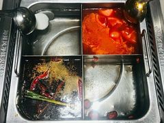 -海底捞火锅(天一广场亚细亚店)
